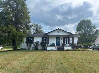 3575 Browning Rd, Rockfield, KY 42274
