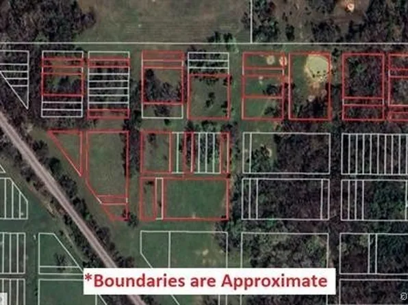 N 3rd St, Redbird, OK 74458