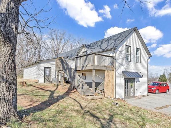 2101 Hardy Rd #B