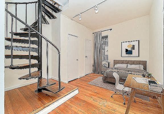 2nd image of 233 E 12th St APT 5C