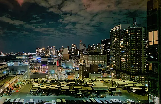 Rented by Astor Realty Enterprise LLC | media 24