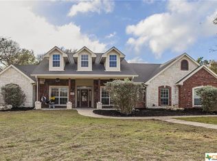 2276 Allena Ln, Temple, TX 76502