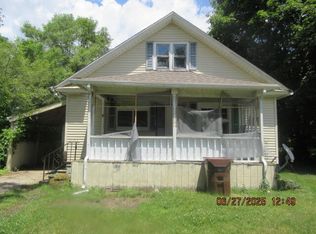 84 Somerset Ave, Battle Creek, MI 49037