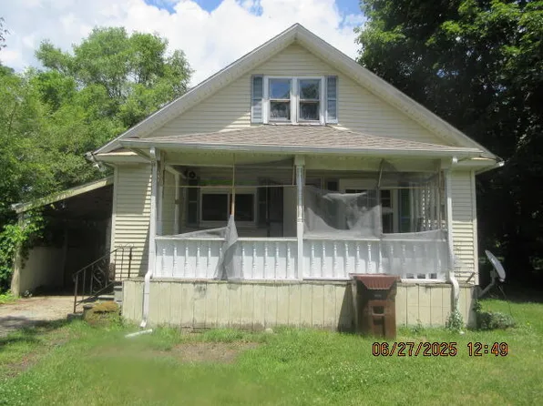 84 Somerset Ave, Battle Creek, MI 49037