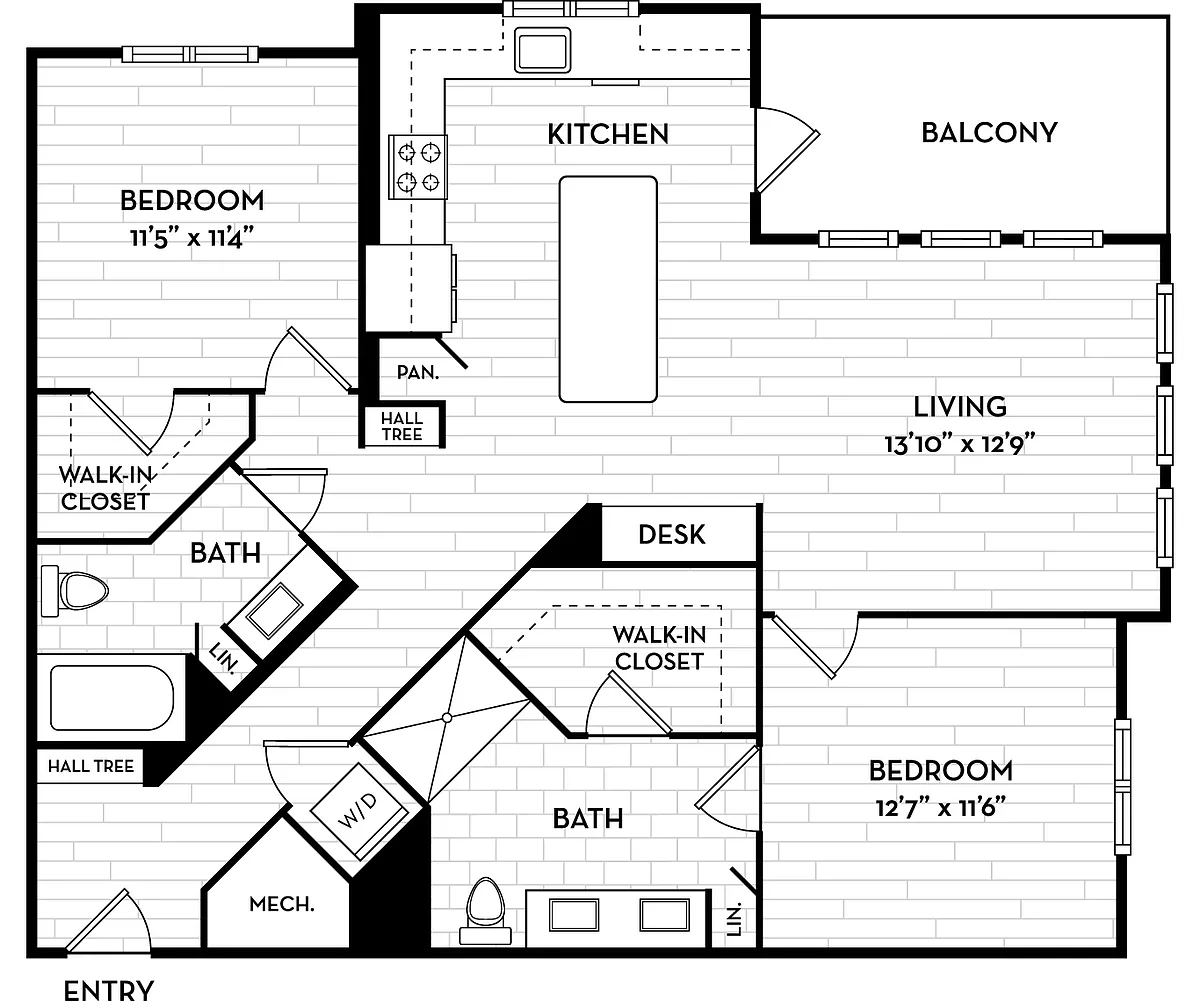 Floor plan Navigator