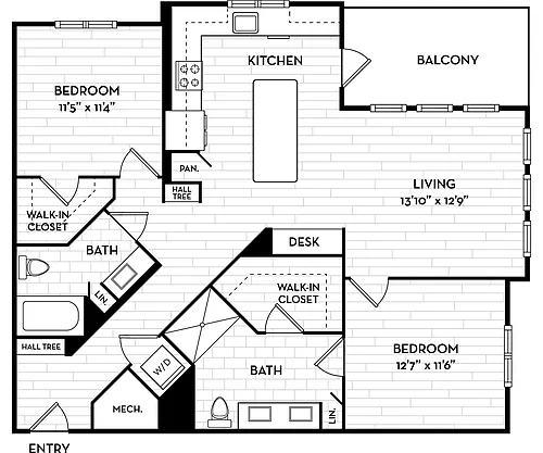 Floor plan Navigator