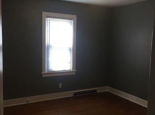 1303 N Lowry Ave, Springfield, OH 45504