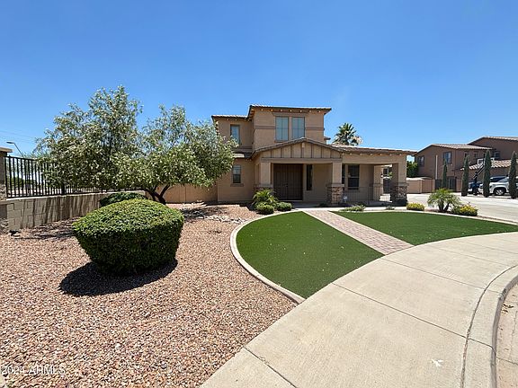 2nd image of 21593 E TWIN ACRES Court