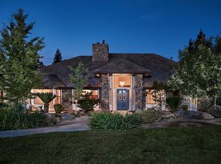 10748 E San Felipe Ave, Clovis, CA