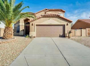 17971 N 91st Dr, Peoria, AZ 85382