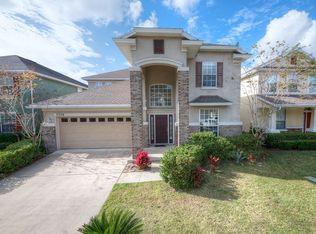 3350 Turkey Creek Dr, Green Cove Springs, FL 32043