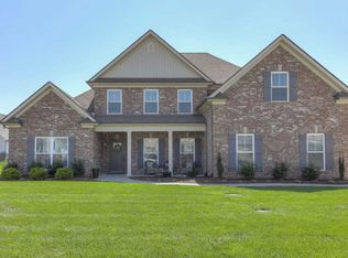 7005 Harriswood Ln, Murfreesboro, TN 37129