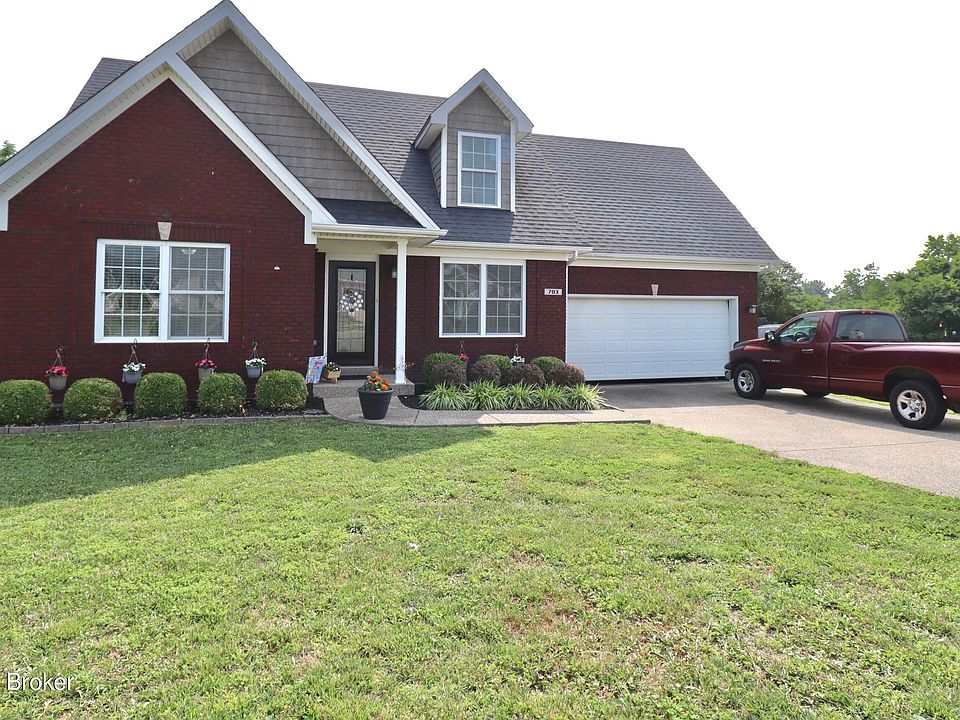 1st image of 703 John Austin Ln