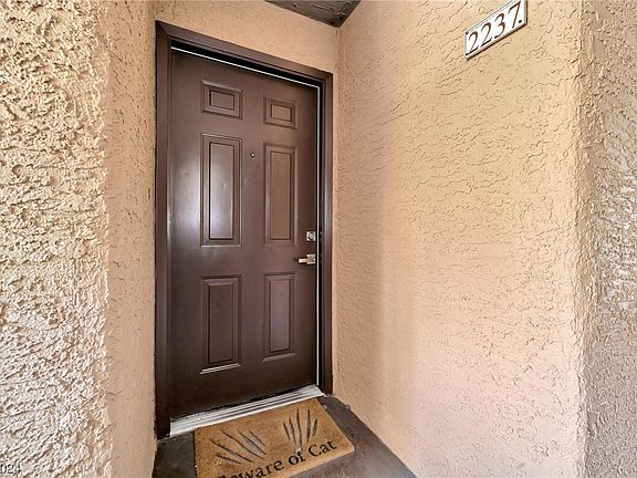 5th image of 2200 S Fort Apache Rd Unit 2237