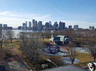 140 Marginal St #3, Boston, MA 02128