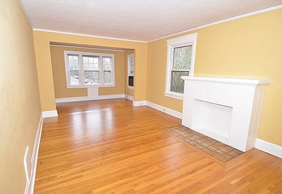 Living / Dining Room