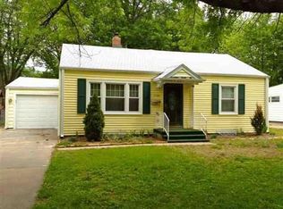 1726 SW Medford Ave, Topeka, KS 66604