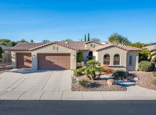 17218 W Monarch Way, Surprise, AZ 85387