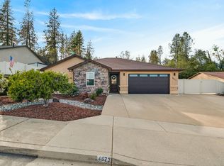 4623 Risstay Way, Shasta Lake, CA 96019