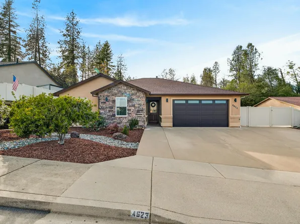 4623 Risstay Way, Shasta Lake, CA 96019