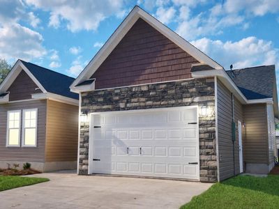 222 New Iris Ln, Ridgeville, SC, 29472