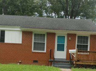 2134 Van Dorn St, Petersburg, VA 23805
