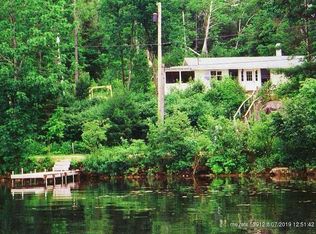 72 Labrador Pond Rd, Sumner, ME 04292