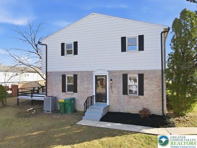 5673 Wedge Ln, Allentown, PA, 18106