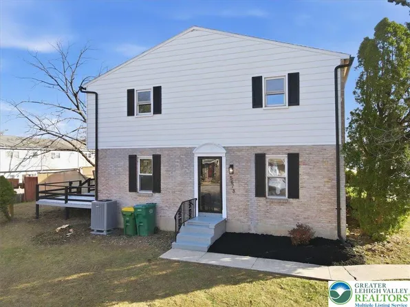 5673 Wedge Ln, Allentown, PA 18106