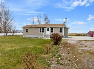 5545 W 17600 N, Garland, UT 84312