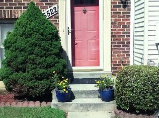 15522 Empress Way, Bowie, MD 20716