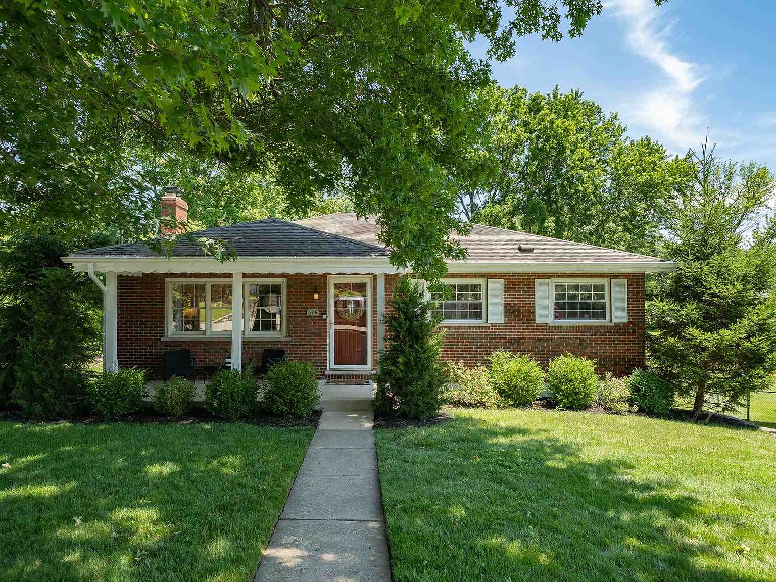 516 Timberlake Ave, Erlanger, KY 41018 Zillow