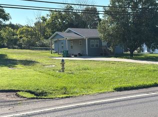 2801 Hunters Point Pike, Lebanon, TN 37087