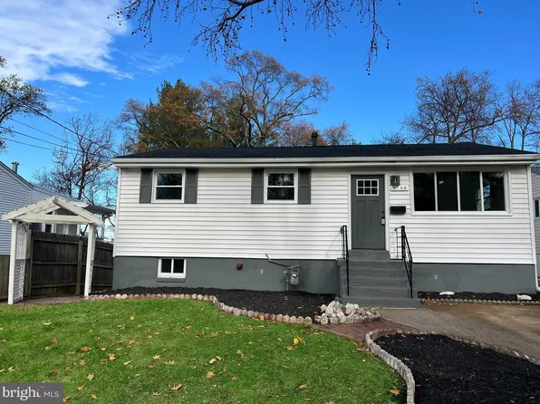 6108 Seminole St, College Park, MD 20740