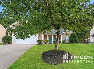 717 Yvonne Dr SW, Concord, NC 28027