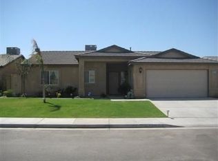 5321 La Pinta Maria Dr, Bakersfield, CA