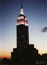 Rented by Anchor Associates