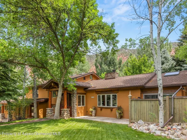 156 Meadow Ln, Glenwood Springs, CO 81601