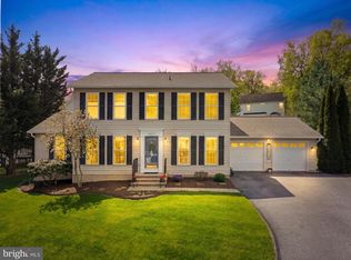 4023 Sickle Dr, Hampstead, MD 21074