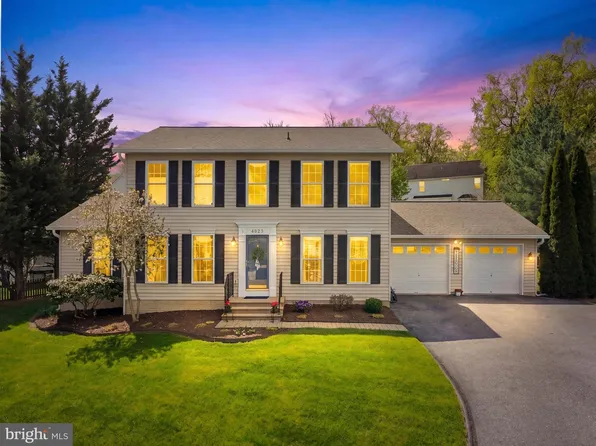4023 Sickle Dr, Hampstead, MD 21074