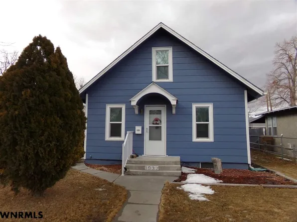 1932 6th Ave, Scottsbluff, NE 69361