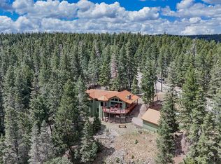 65 Big Dipper, Cloudcroft, NM 88317