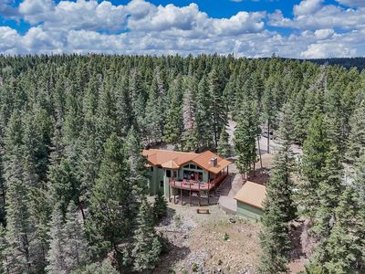 65 Big Dipper, Cloudcroft, NM, 88317
