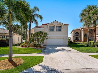 6713 Ashburn Road, Lake Worth, FL, 33467