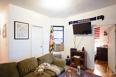 Rented by City Connections Realty