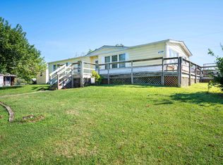 6399 Kings Hill Ln, New River, VA 24129