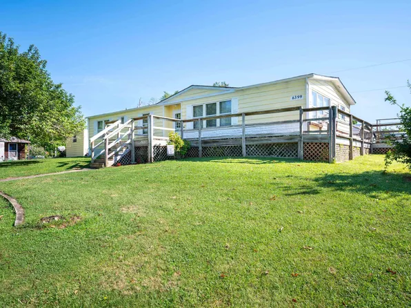 6399 Kings Hill Ln, New River, VA 24129