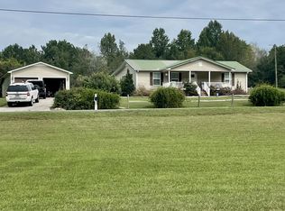 1085 Tucker School Rd, Cohutta, GA 30710