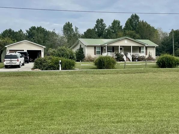 1085 Tucker School Rd, Cohutta, GA 30710
