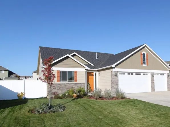 9907 N Northview Ln, Spokane, WA 99208